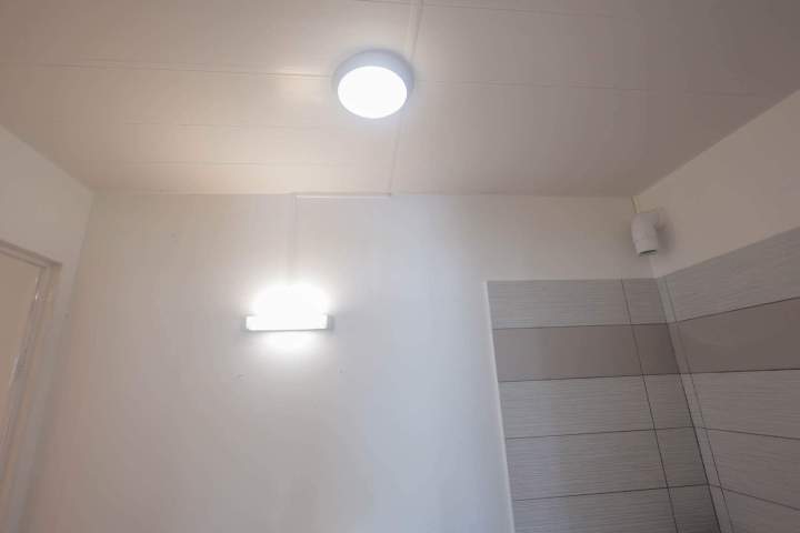 Travaux électricité résidentiel Martinique