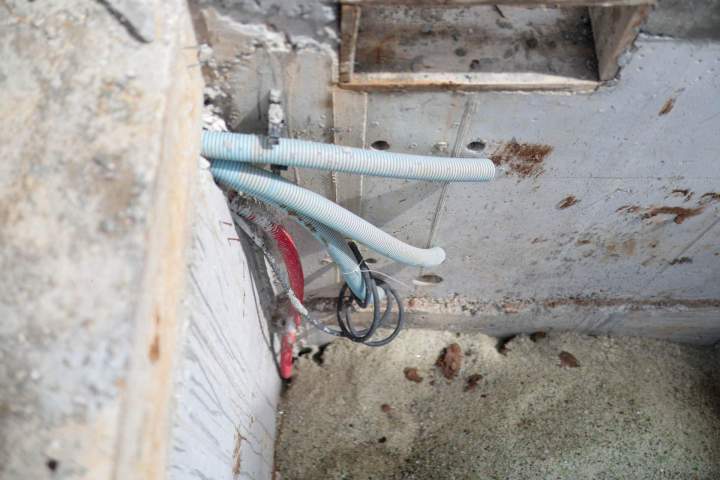 Travaux électriques résidentiels Martinique