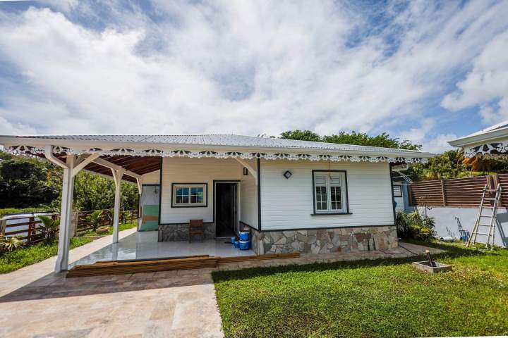Travaux électriques résidentiels Martinique