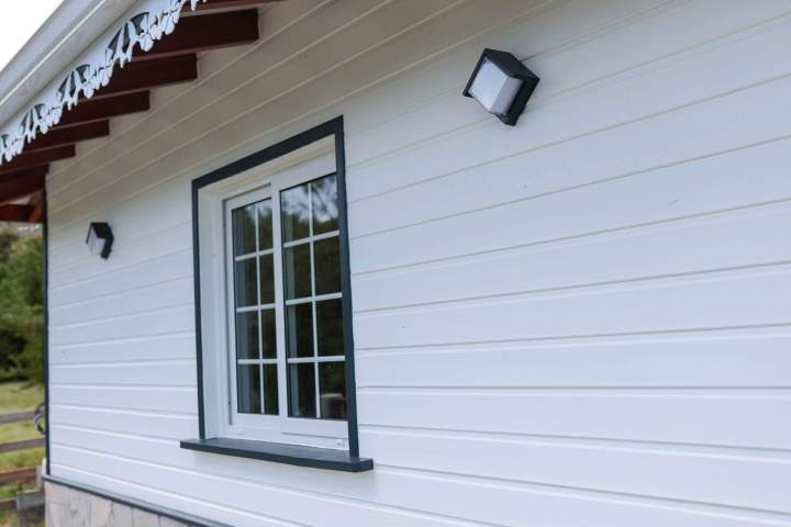 Valorisation de vos espaces, sécurité accrue.