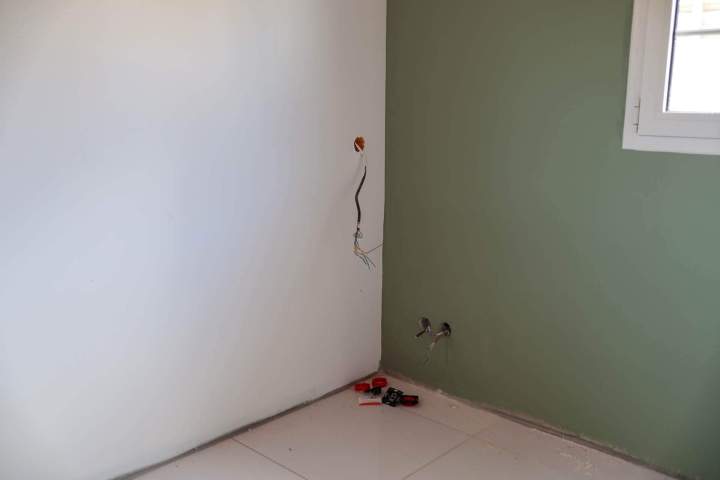 Installation câblage réseau Martinique