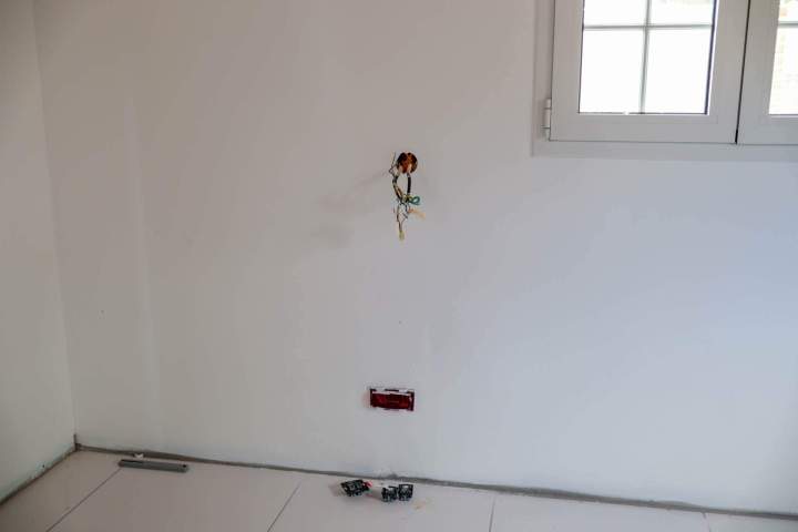 Travaux électriques résidentiels Martinique