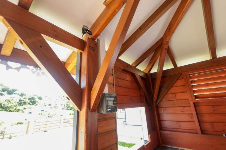 Travaux électriques résidentiels Martinique