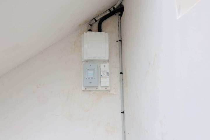 Travaux électriques résidentiels Martinique