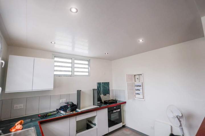 Câble réseau Martinique