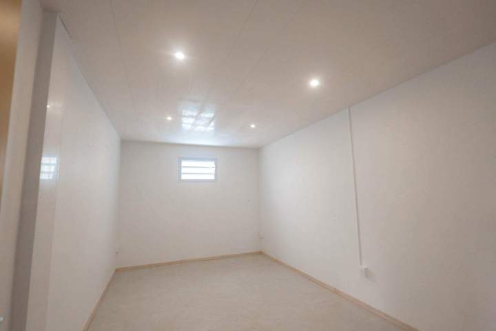 Travaux électriques résidentiels Martinique