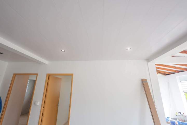 Habitat sûr et installations performantes.