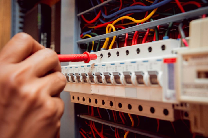 Diagnostic électrique Martinique