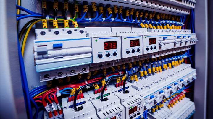 Électricien professionnel Martinique